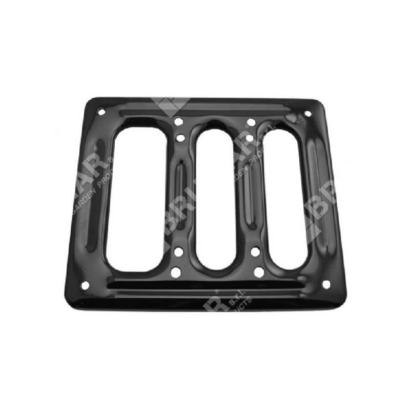 Plaque support motopompe pour motopompes COMPATIBLES DUCAR - 038609