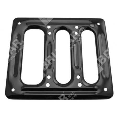 Motor pump support plate for DUCAR COMPATIBLE motor pumps - 038609 | NewgardenParts.com