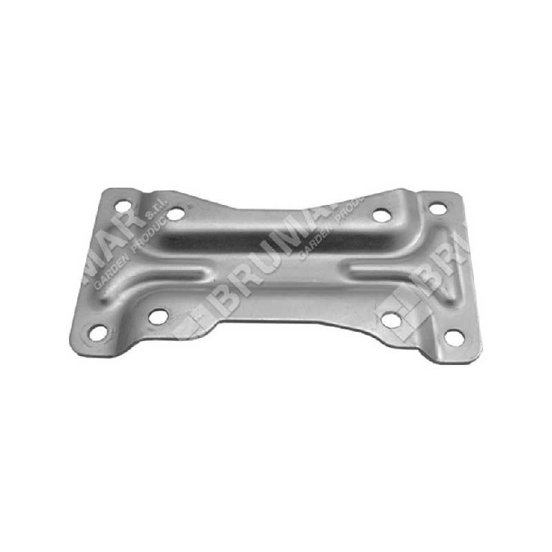 Engine support plate for DUCAR COMPATIBLE motor pumps - 038608