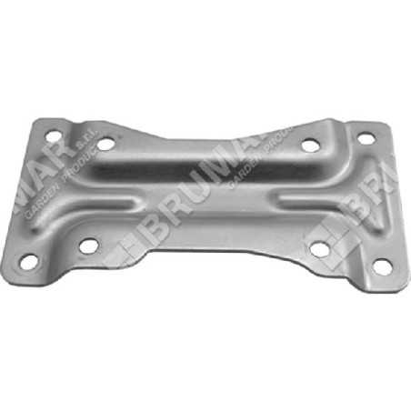Engine support plate for DUCAR COMPATIBLE motor pumps - 038608 | NewgardenParts.com