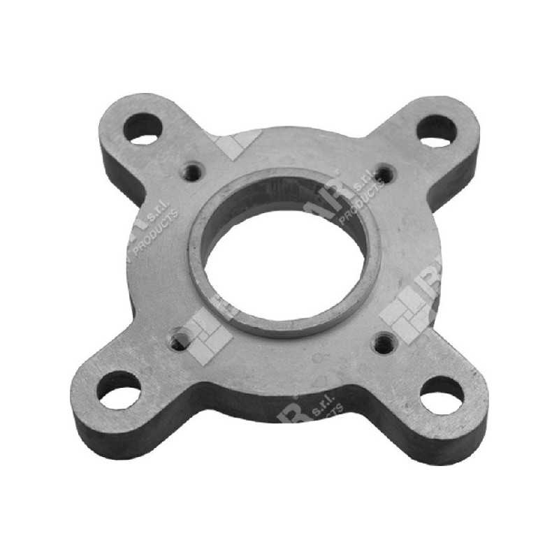 Connection plate for DUCAR COMPATIBLE motor pumps - 038556