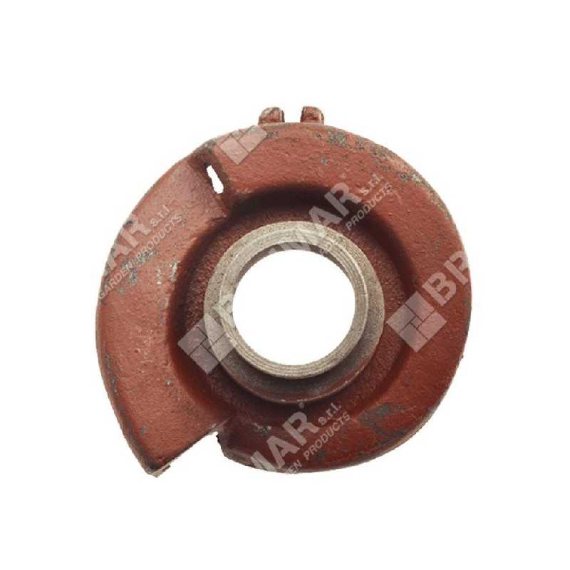 Snail for GREEN LINE COMPATIBLE motor pumps - 022526