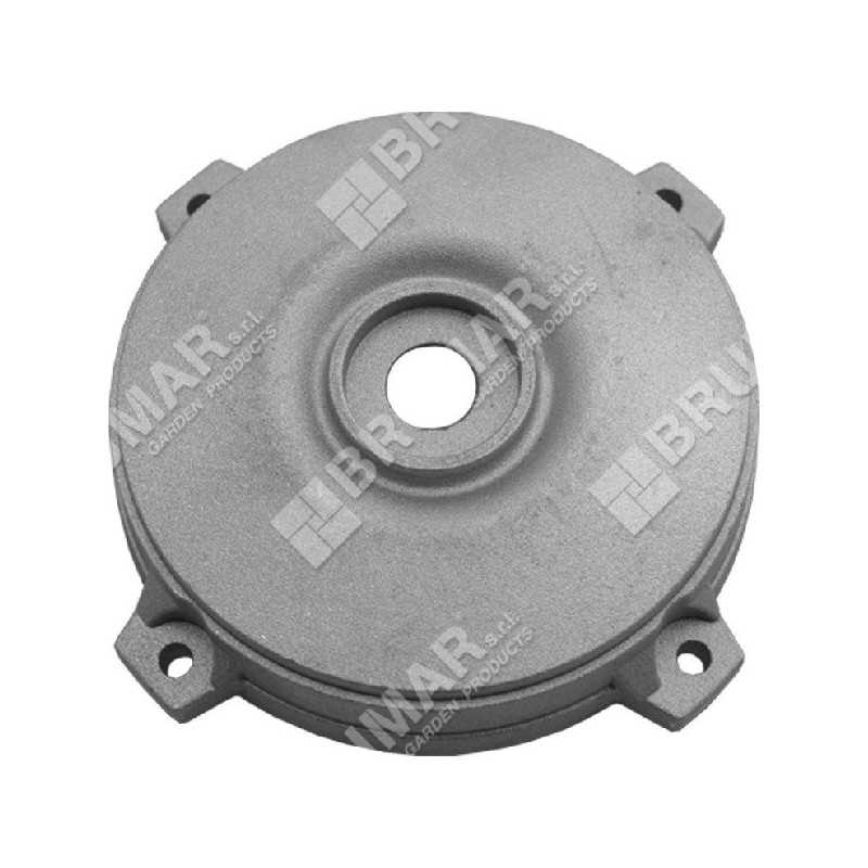 Coperchio pompa per motopompe COMPATIBILE - 016798