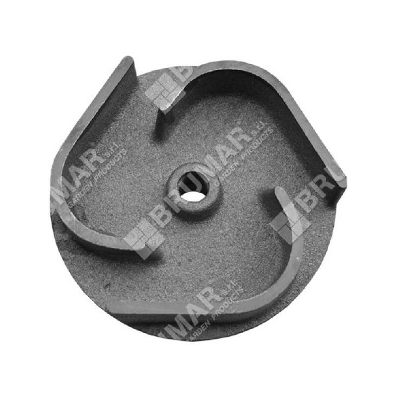 Girante per motopompe KOSHIN - MITSUBISHI COMPATIBILE - 016361