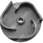 Impulsor para motobombas KOSHIN - COMPATIBLE MITSUBISHI - 016361