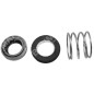 Mechanical seal for KOSHIN motor pumps - MITSUBISHI COMPATIBLE - 016360