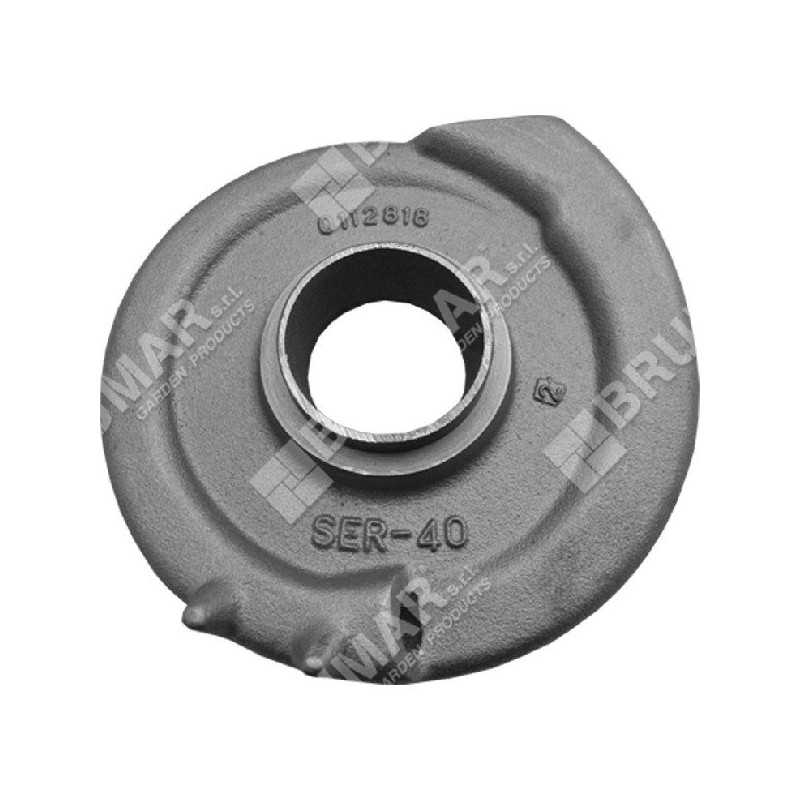 Snail for KOSHIN motor pumps - MITSUBISHI COMPATIBLE - 016359