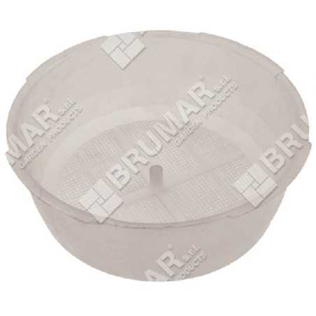 Filtre de remplissage pour brouettes de pulvérisation BERTOLINI COMPATIBLE - 014583 | NewgardenParts.com