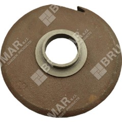 Schnecke für CM MOTORI COMPATIBLE Motorpumpen - 014577