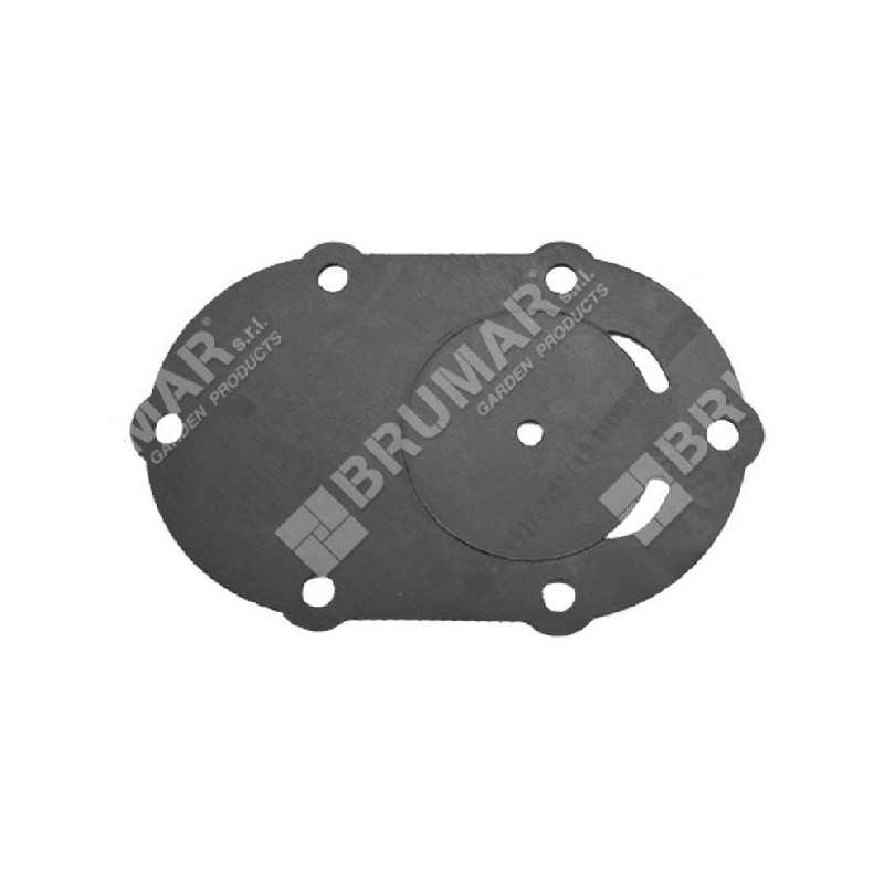 Junta de brida térmica para motobombas CM MOTORI COMPATIBILE - 014573