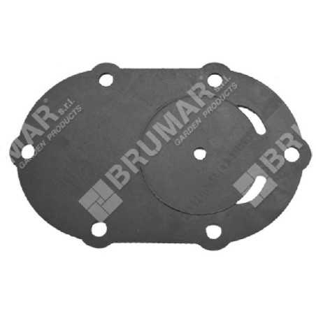 Junta de brida térmica para motobombas CM MOTORI COMPATIBILE - 014573 | NewgardenParts.com