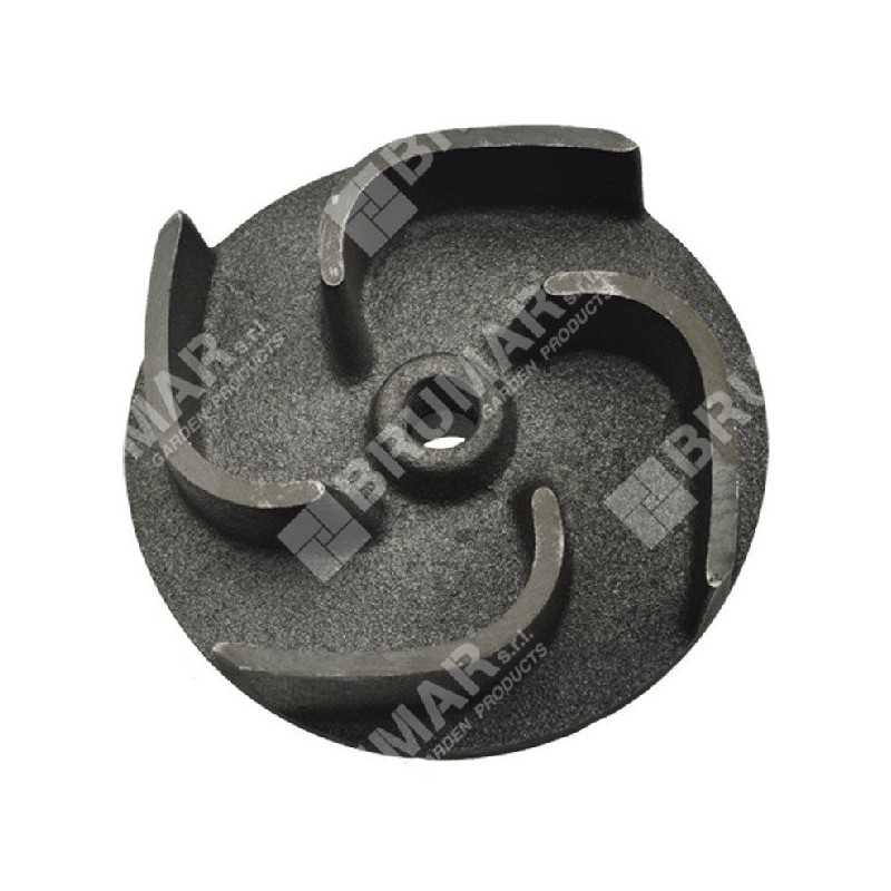 Girante per motopompe KOSHIN - MITSUBISHI COMPATIBILE - 014137