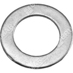 Rondella piana ingranaggio semovenza mowox COMPATIBILE - 045951