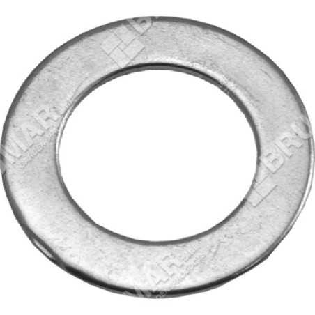 COMPATIBLE mowox self-propelled gear flat washer - 045951 | NewgardenParts.com