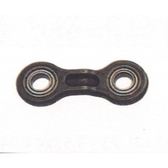 ORIGINAL MAORI - MAGIKO 4x4 lanzanieves biela - 046253