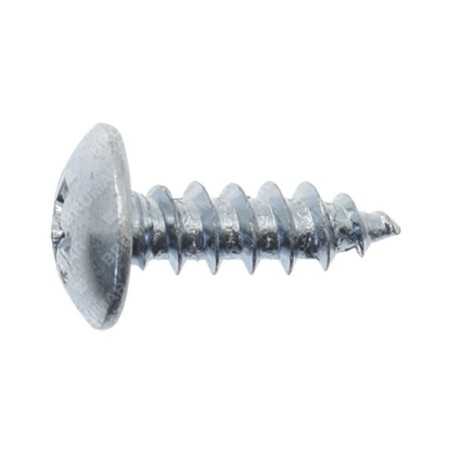 Self-tapping screw fixing mowox COMPATIBLE belt cover - 045888 | NewgardenParts.com