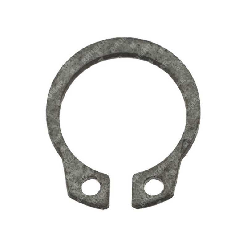 Seeger albero supporto ruota mpt5014 sq3 COMPATIBILE - 045881