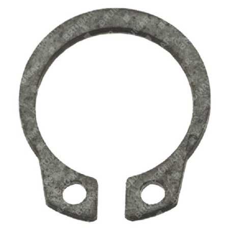 Seegerrad-Stützwelle mpt5014 sq3 KOMPATIBEL – 045881 | NewgardenParts.com