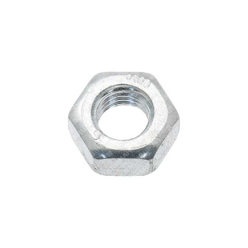 Tuerca hexagonal m10-izquierda mp18102hd COMPATIBLE - 035790
