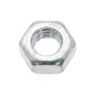 Hex nut m10-left mp18102hd COMPATIBLE - 035790