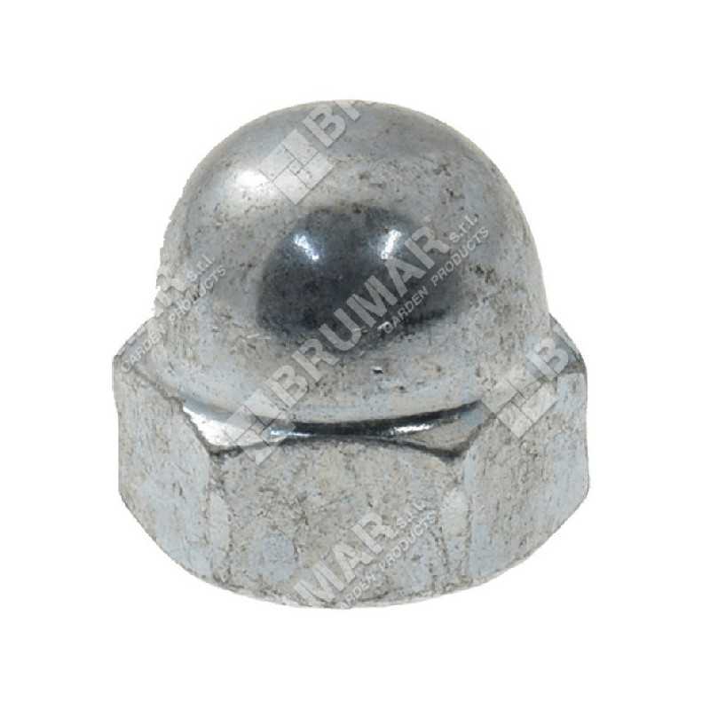 Tuerca ciega m10 pubertad COMPATIBLE - 032482