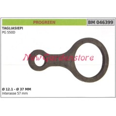 Biela PROGREEN cortasetos PG 550D 046399