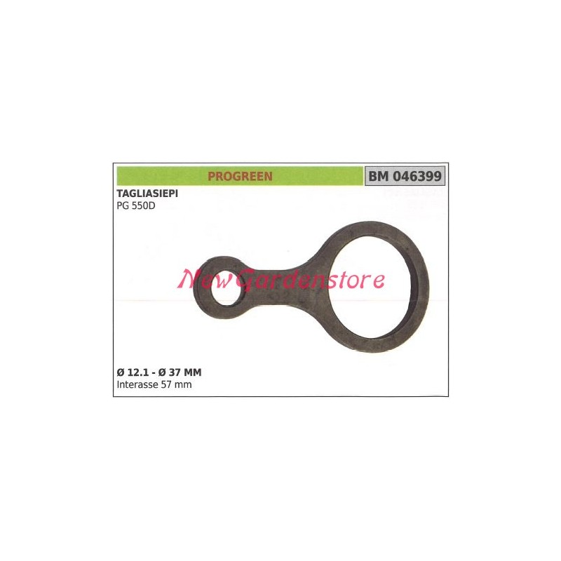 Bielle PROGREEN taille-haie PG 550D 046399