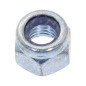 Galvanized metaltriblock nut diameter 5 COMPATIBLE - 023127