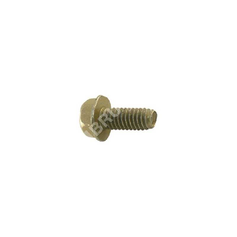 Mtd-Schraube 710-1260a KOMPATIBEL – 020736