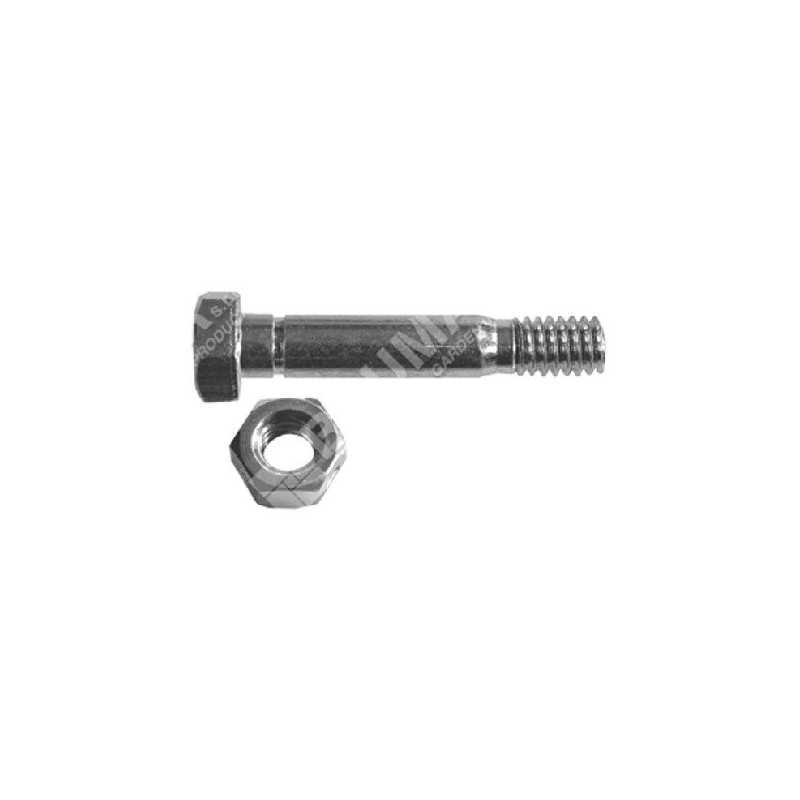 Boulon Mtd 710-0891 COMPATIBLE - 020728