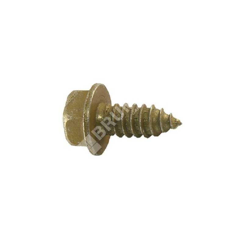 Tornillo mtd 710-0726 COMPATIBLE - 020721