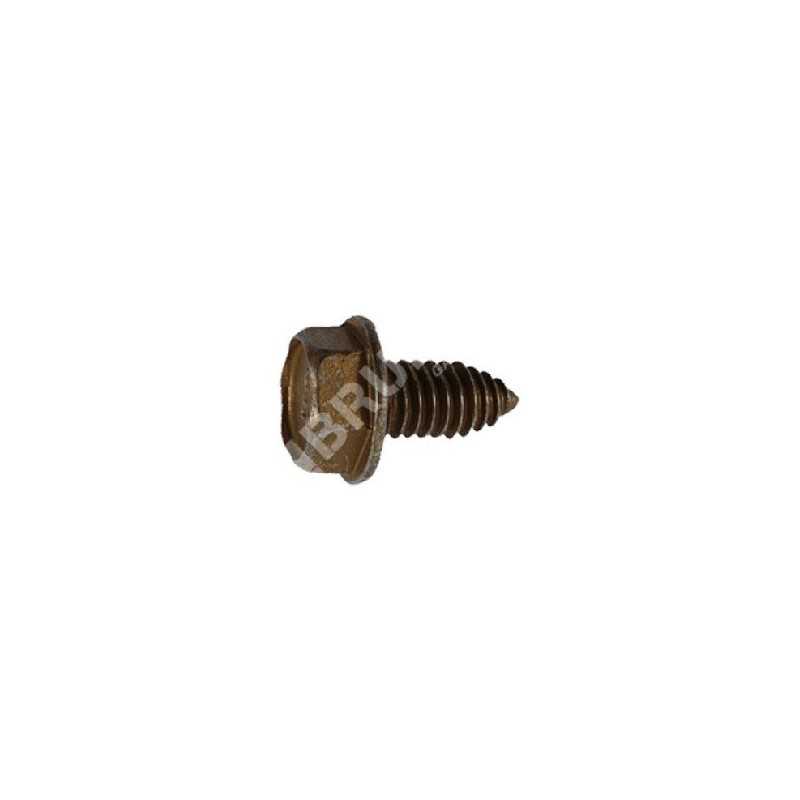 Mtd screw 710-0604a COMPATIBLE - 020716