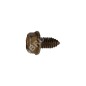 Mtd screw 710-0604a COMPATIBLE - 020716