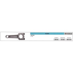 Biella ROBIN generatore di corrente EY 28 019143 | NewgardenParts.com