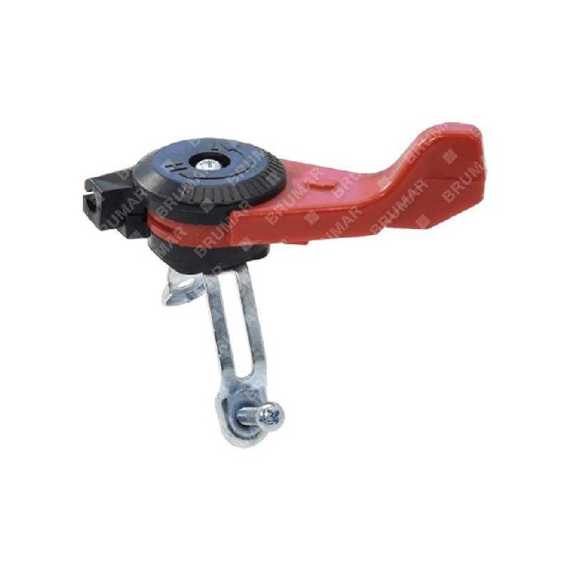Leva acceleratore per transporter COMPATIBILE - 057589