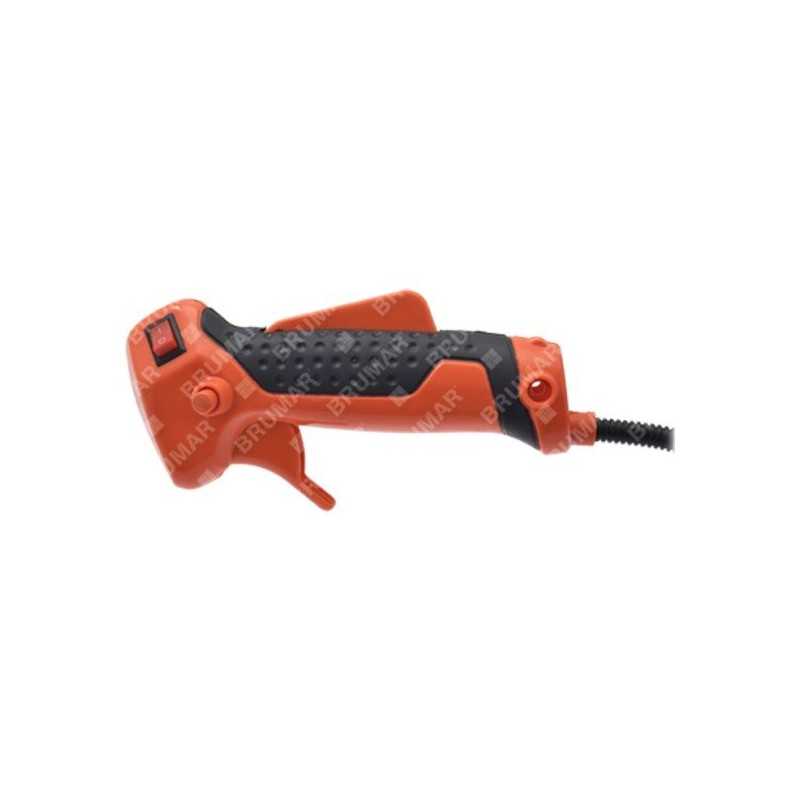 Accelerator for 28 mm diameter rods for brushcutters COMPATIBLE - 052156