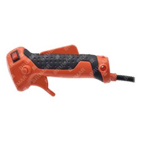 Acelerador para varillas de 28 mm de diámetro para desbrozadoras COMPATIBLE - 052156 | NewgardenParts.com