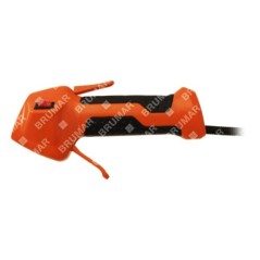 Acelerador para varillas de 26 mm de diámetro para desbrozadoras COMPATIBLE - 052114 | NewgardenParts.com