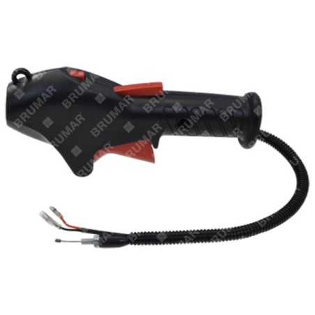 Accélérateur pour tiges diamètre 26 mm COMPATIBLE - 050596 | NewgardenParts.com