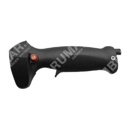 Bouton de poignée gauche pour souffleurs ATTILA COMPATIBLE - 049551 | NewgardenParts.com
