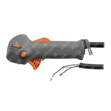 Acelerador para varillas de 20 mm de diámetro para desbrozadoras COMPATIBLE - 047856 | NewgardenParts.com
