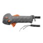 Acelerador para varillas de 20 mm de diámetro para desbrozadoras COMPATIBLE - 047856