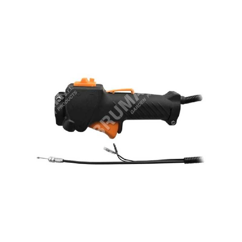 Accelerator for 26 mm diameter rods for brushcutters COMPATIBLE - 047185