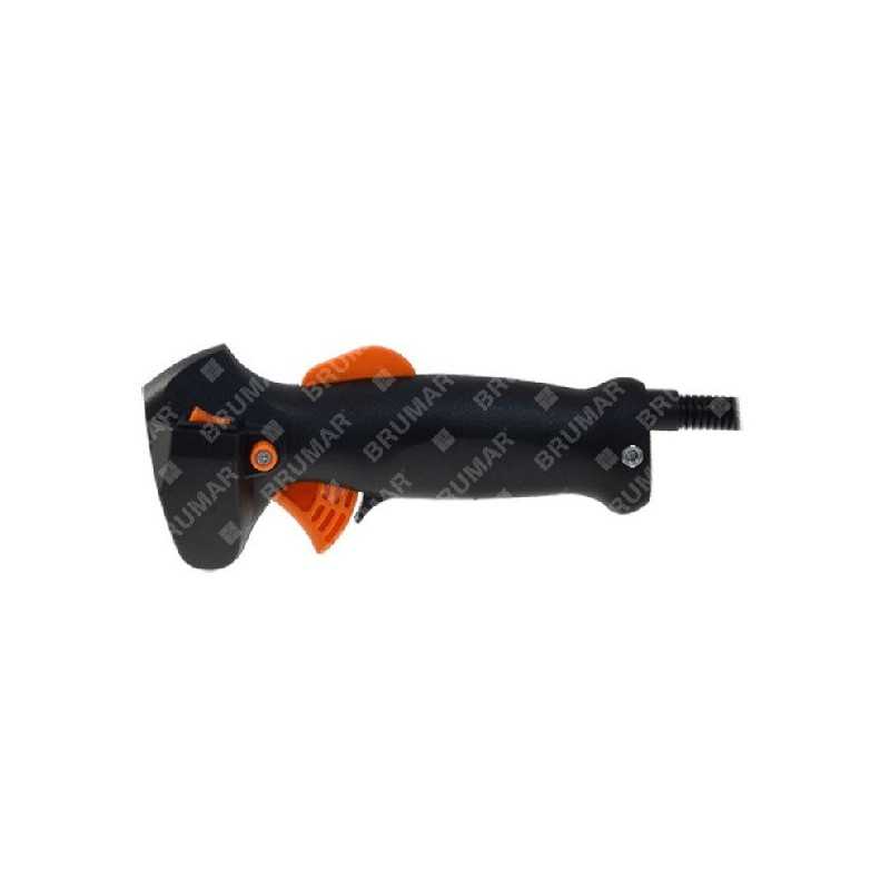 COMPATIBLE blower accelerator - 047118