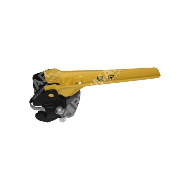 Blade engagement lever for ROQUES ET LECOEUR COMPATIBILE mower - 037463