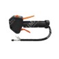 Accélérateur pour tiges de diamètre 28 mm pour débroussailleuses COMPATIBLE - 030864