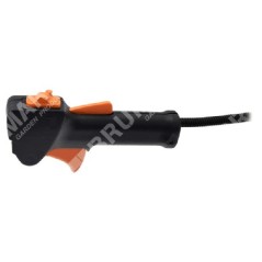 Accelerator for 26 mm diameter rods for brushcutters COMPATIBLE - 028751