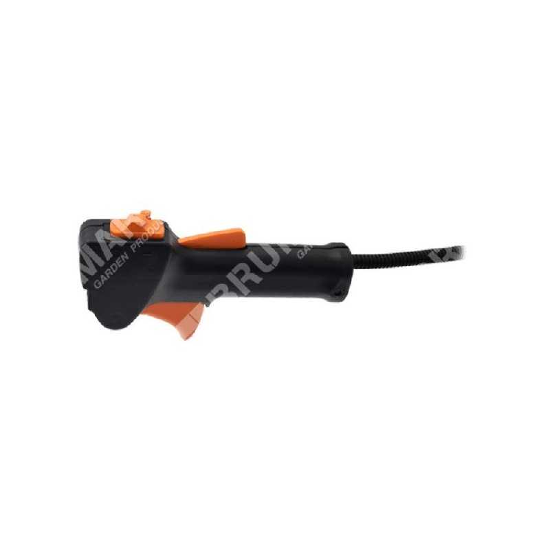 Accélérateur pour tiges de diamètre 26 mm pour débroussailleuses COMPATIBLE - 028751