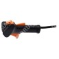 Accelerator for 26 mm diameter rods for brushcutters COMPATIBLE - 028751