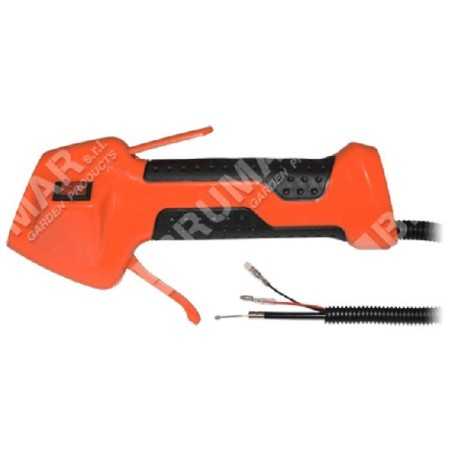 Acelerador para varillas de 26 mm de diámetro para desbrozadoras COMPATIBLE - 023866 | NewgardenParts.com